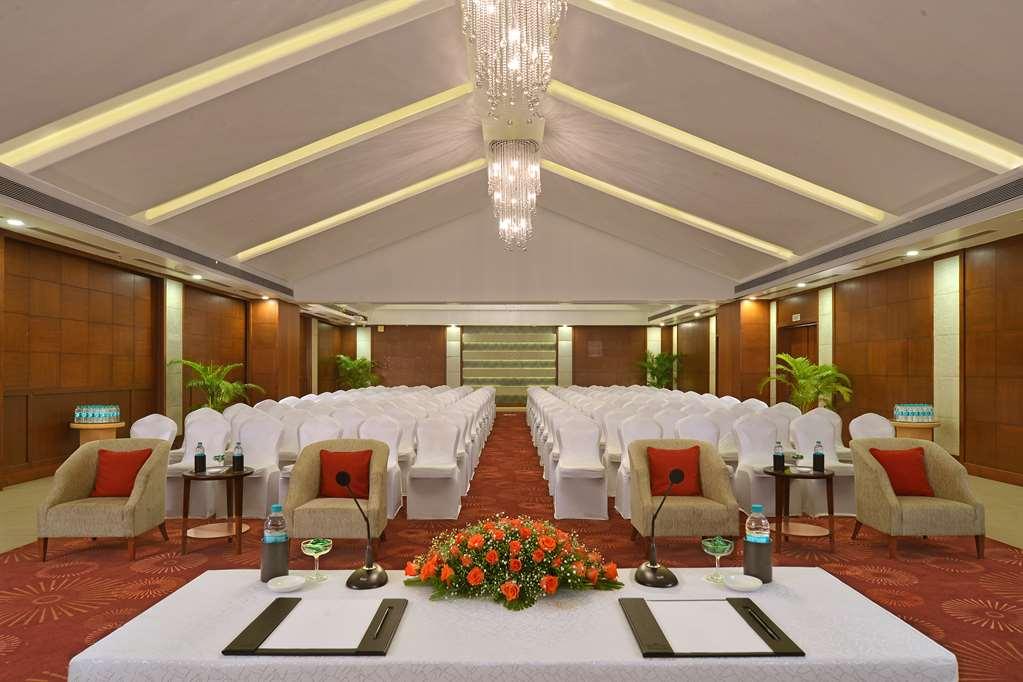 Country Inn & Suites By Radisson, Goa Candolim Facilidades foto
