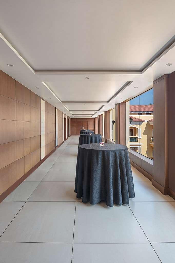 Country Inn & Suites By Radisson, Goa Candolim Facilidades foto