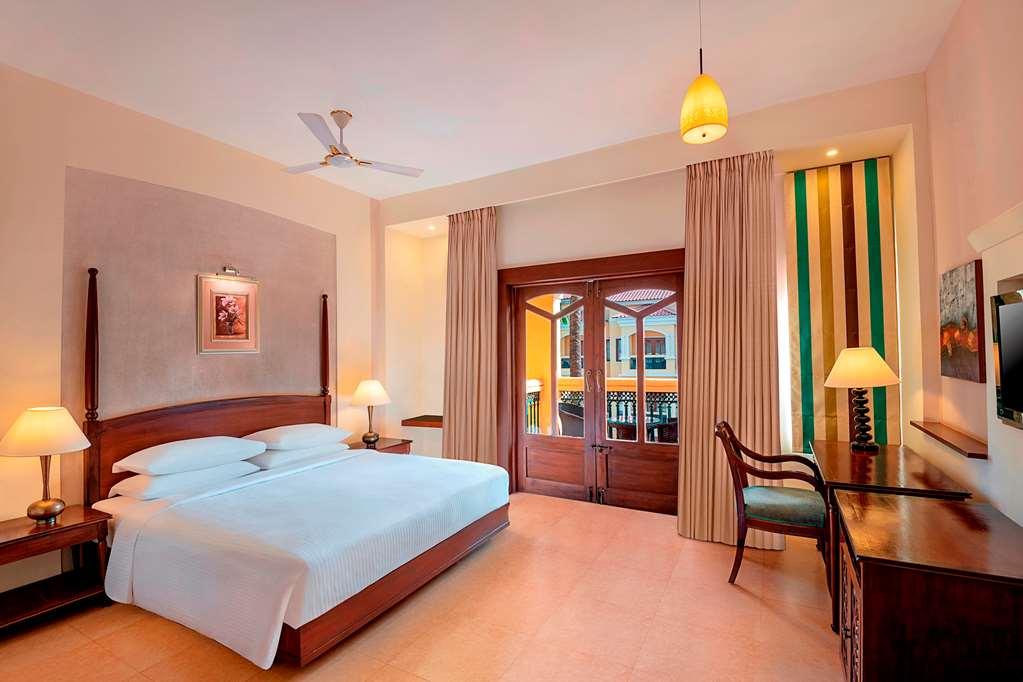 Country Inn & Suites By Radisson, Goa Candolim Habitación foto