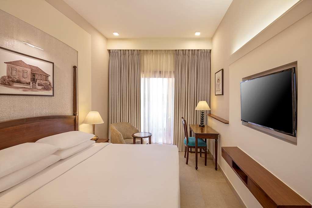 Country Inn & Suites By Radisson, Goa Candolim Habitación foto